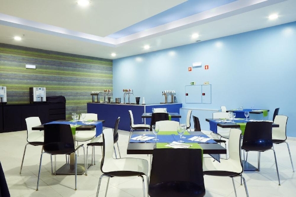 Alvor Baia Resort Hotel